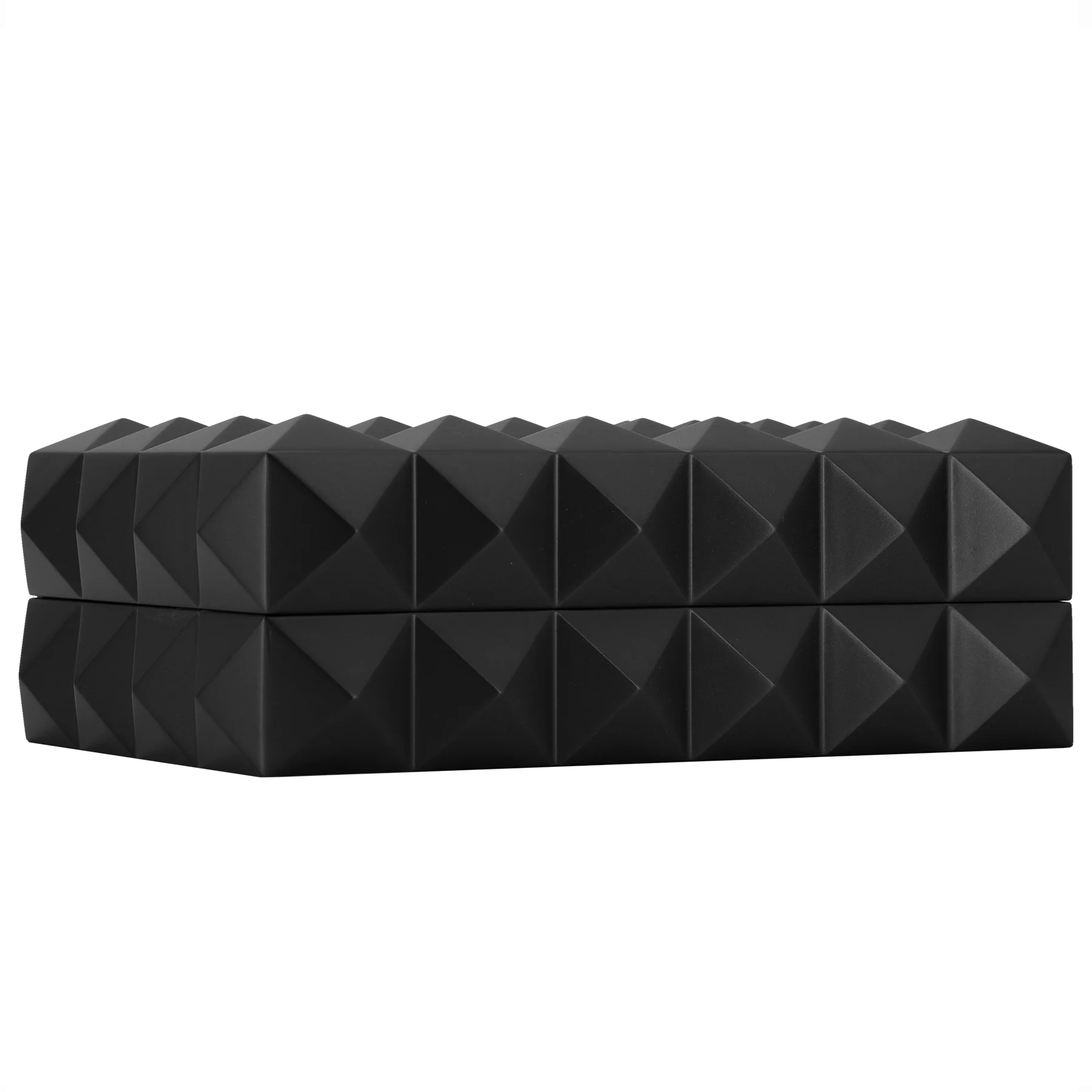 Colibri quasar humidor zwart luxe voor
