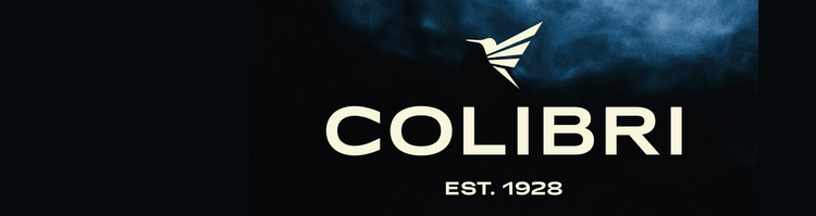 Colibri sigaren accessoires sfeer foto