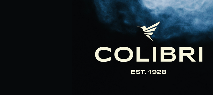 Colibri sigaren accessoires sfeer foto mobiel