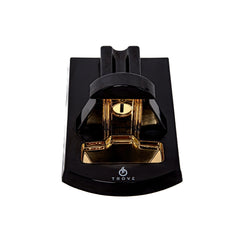 Trove Luxe Tafel Sigarenknipper – Zwart met Goud bovenkant