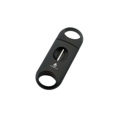 Trove sigarenknipper v-cutter zwart