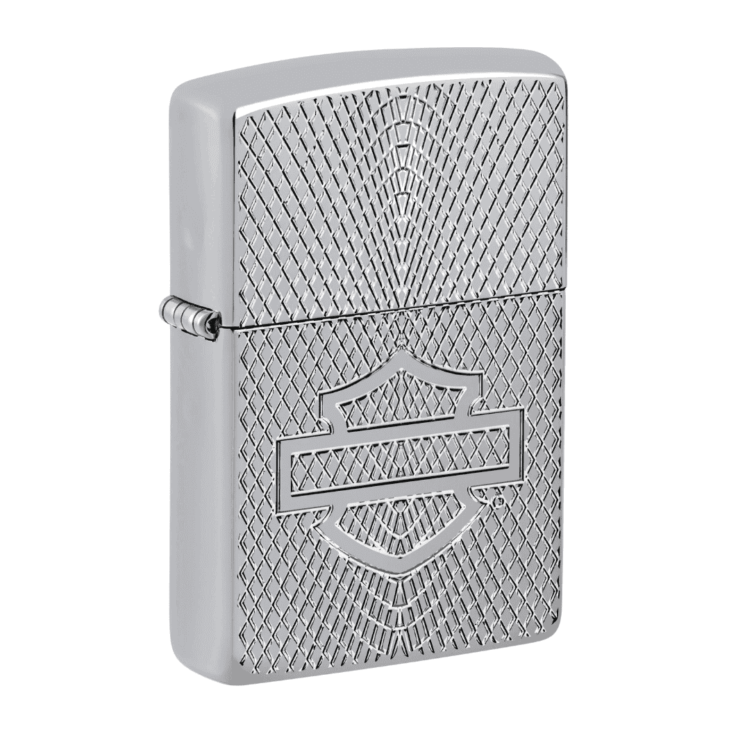 Zippo Harley-Davidson 2024 limited edition