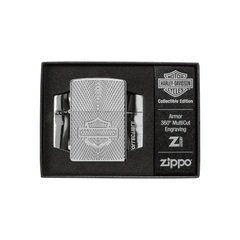 Zippo Harley-Davidson 2024 limited edition giftbox