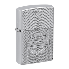 Zippo Harley-Davidson 2024 limited edition