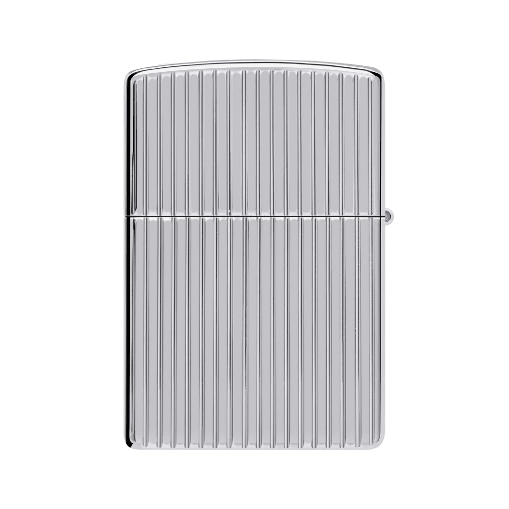 Zippo Harley-Davidson 2025 achter