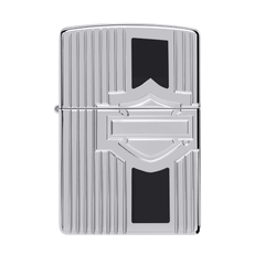 Zippo Harley-Davidson 2025 voorkant