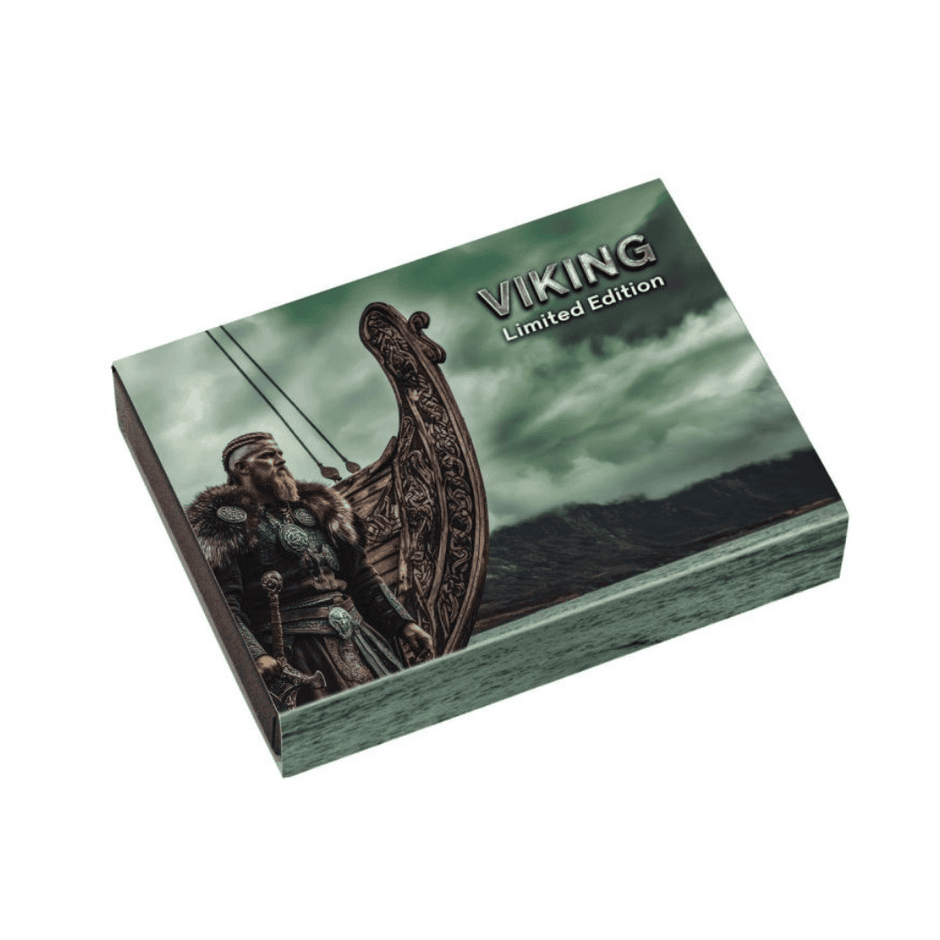 Zippo Winddichte aansteker - schedel - 540 wit mat - navulbaar voor levenslang gebruik - verstelbare vlam - geschenkdoos - één doos - metalen constructie - Made in USA