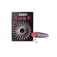 Zippo Vuursteentjes – Flints 