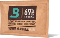 boveda Humidifier 69% – 60 Gram Sigaren Bevochtigingszak los