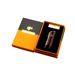 cohiba gasaansteker rood giftbox